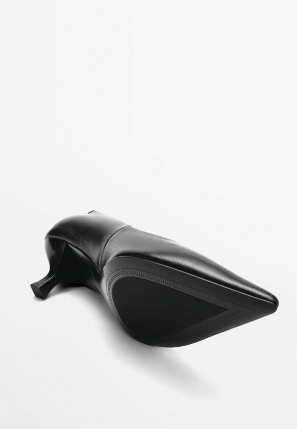 фото Туфли massimo dutti