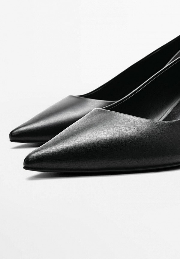 фото Туфли massimo dutti