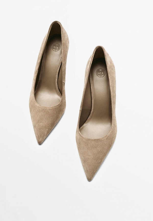 фото Туфли massimo dutti