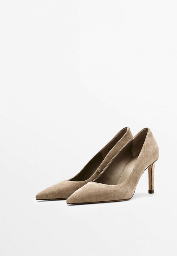фото Туфли massimo dutti