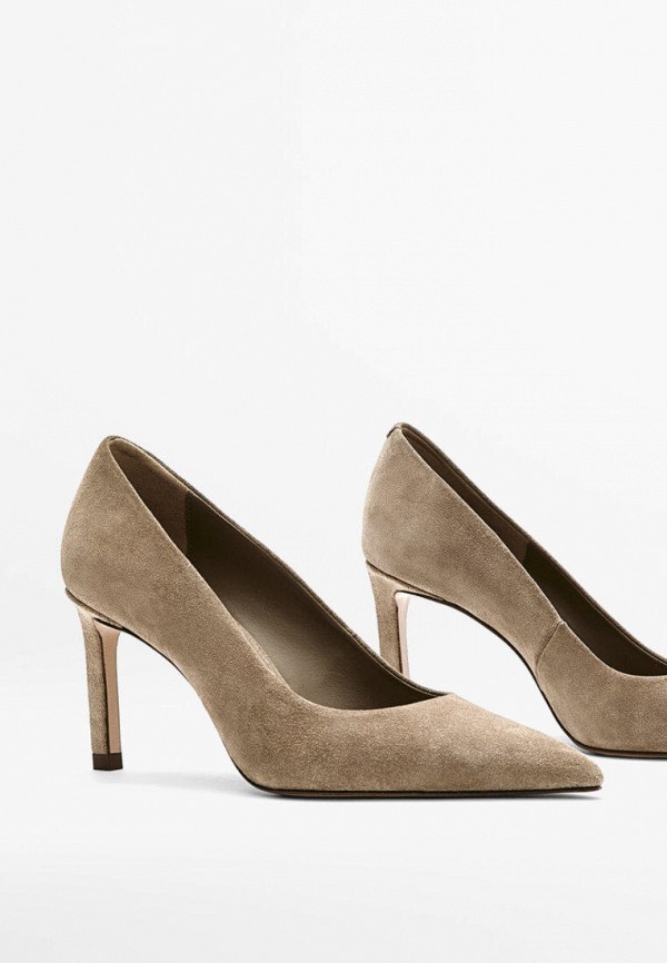 фото Туфли massimo dutti