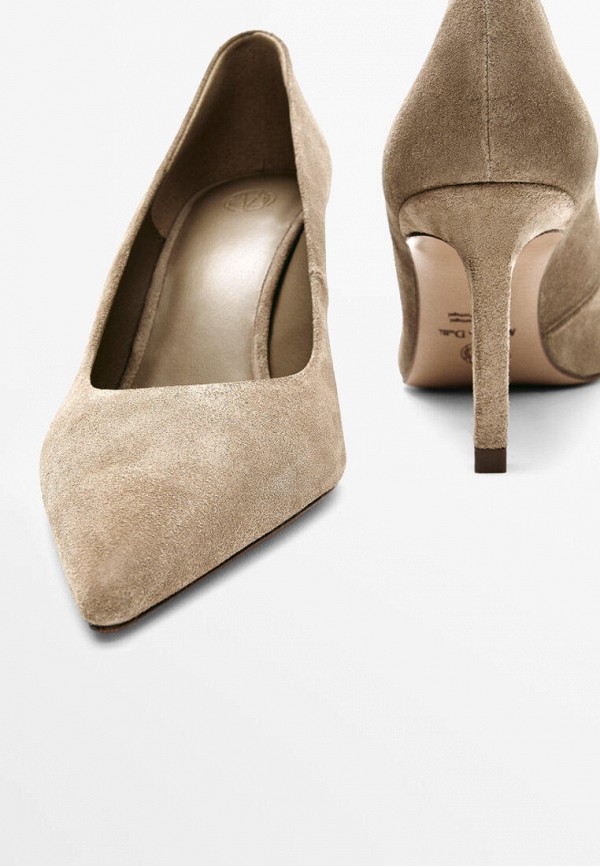 фото Туфли massimo dutti