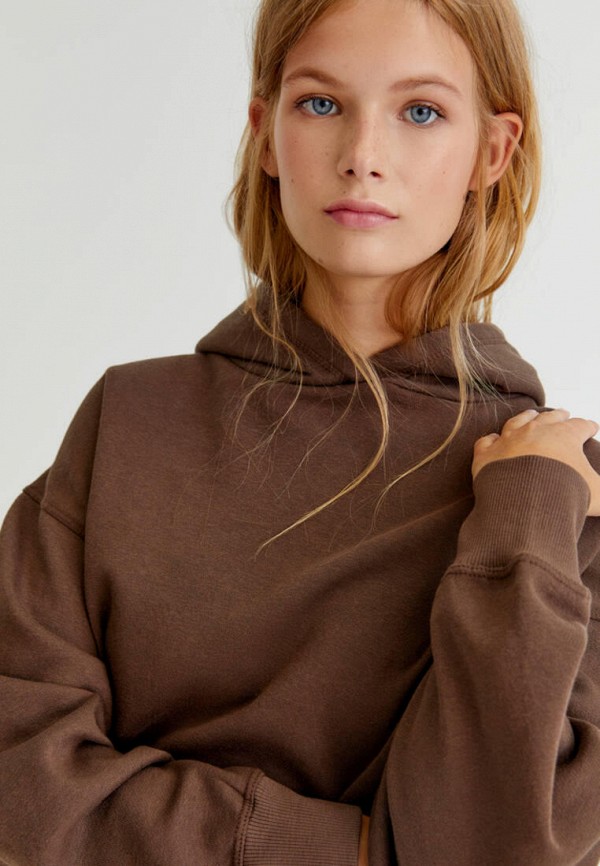фото Худи pull&bear