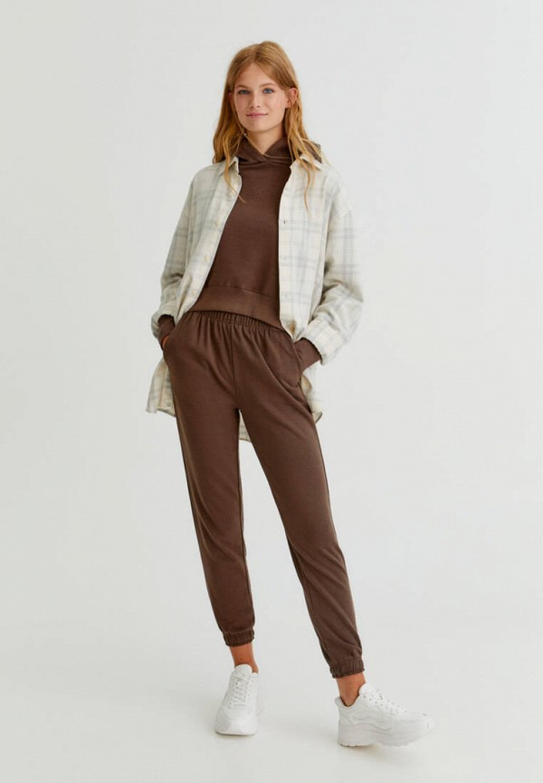 фото Худи pull&bear