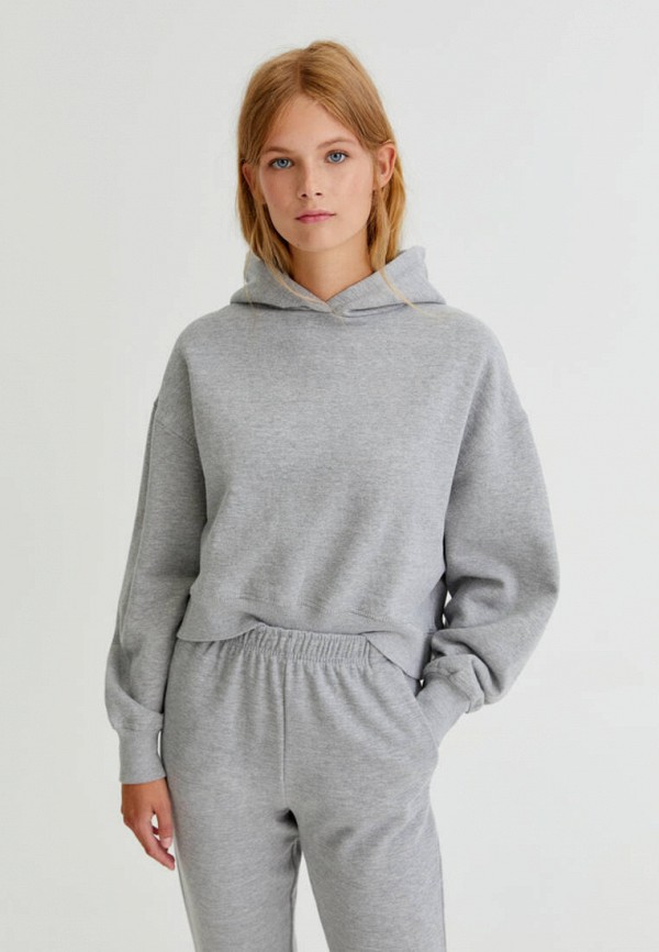 фото Худи pull&bear