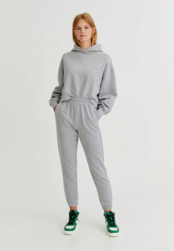 фото Худи pull&bear