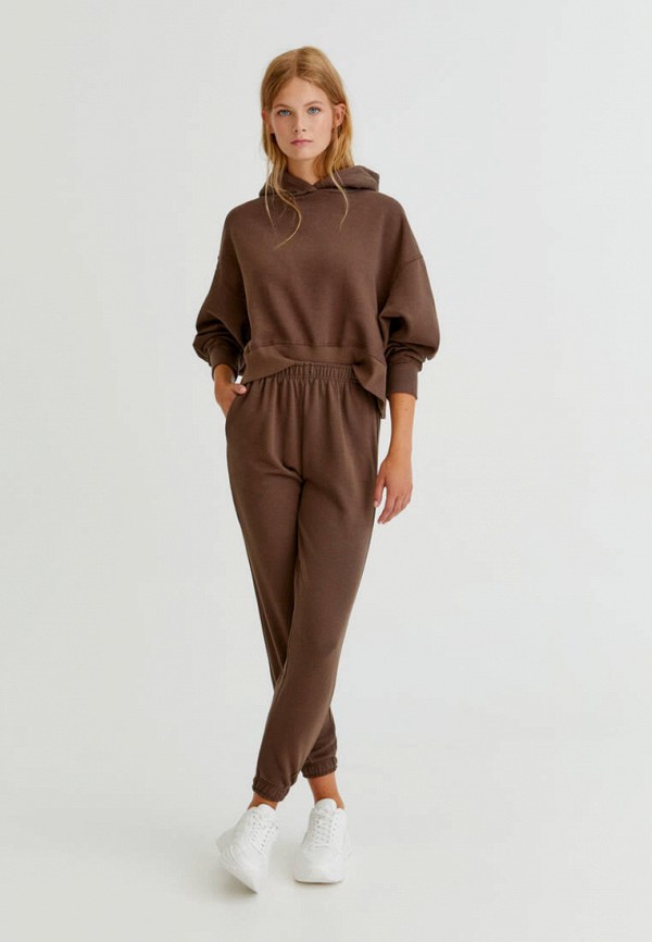 фото Брюки спортивные pull&bear