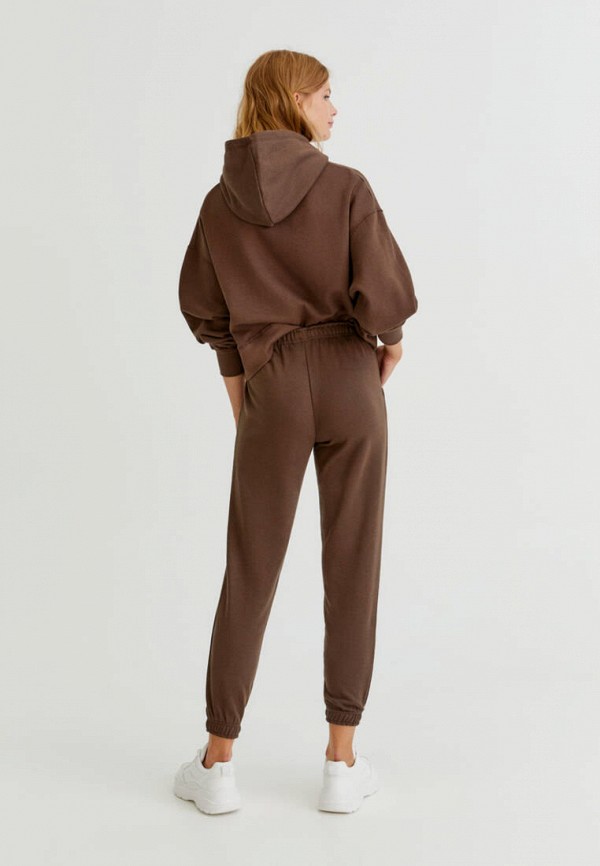 фото Брюки спортивные pull&bear