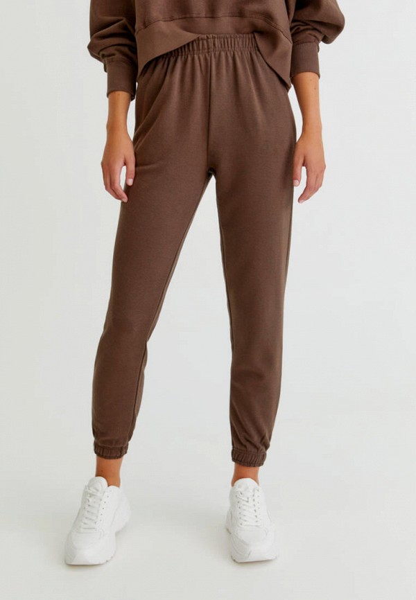 фото Брюки спортивные pull&bear