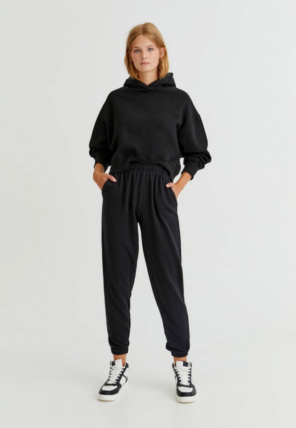 фото Брюки спортивные pull&bear