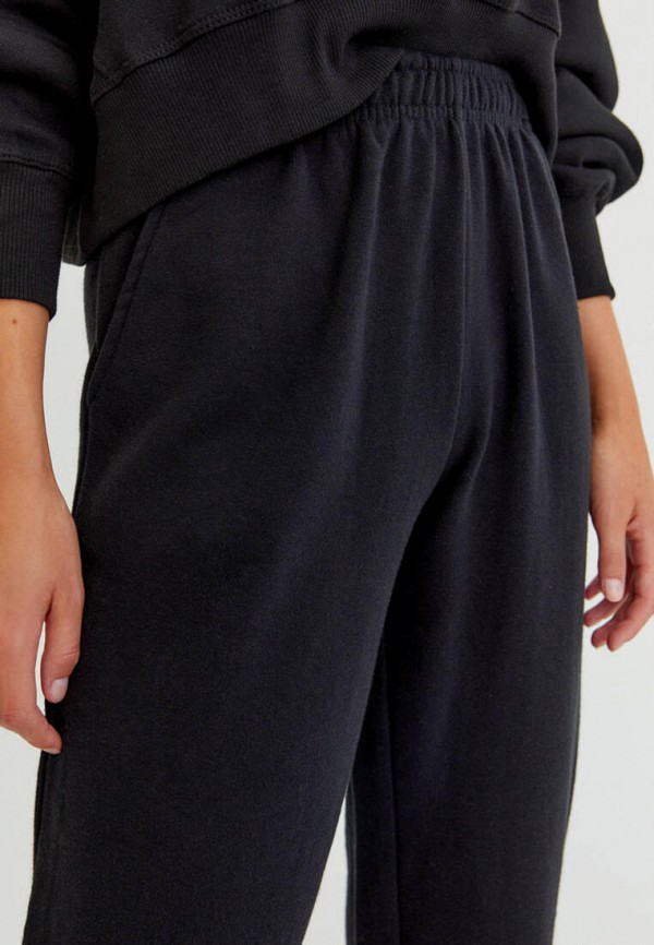 фото Брюки спортивные pull&bear