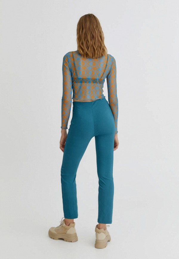 фото Брюки pull&bear
