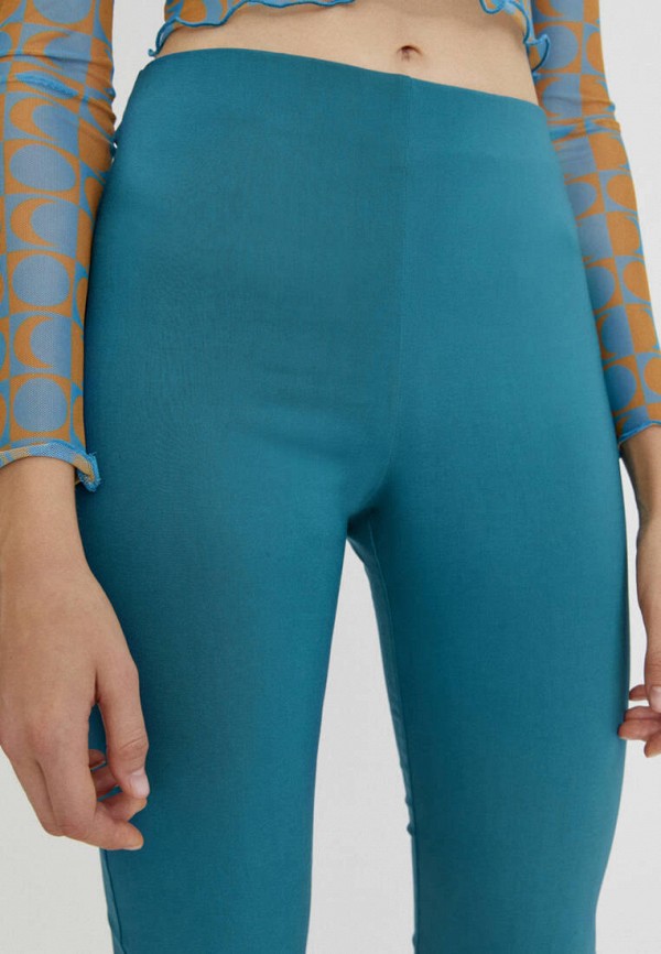 фото Брюки pull&bear