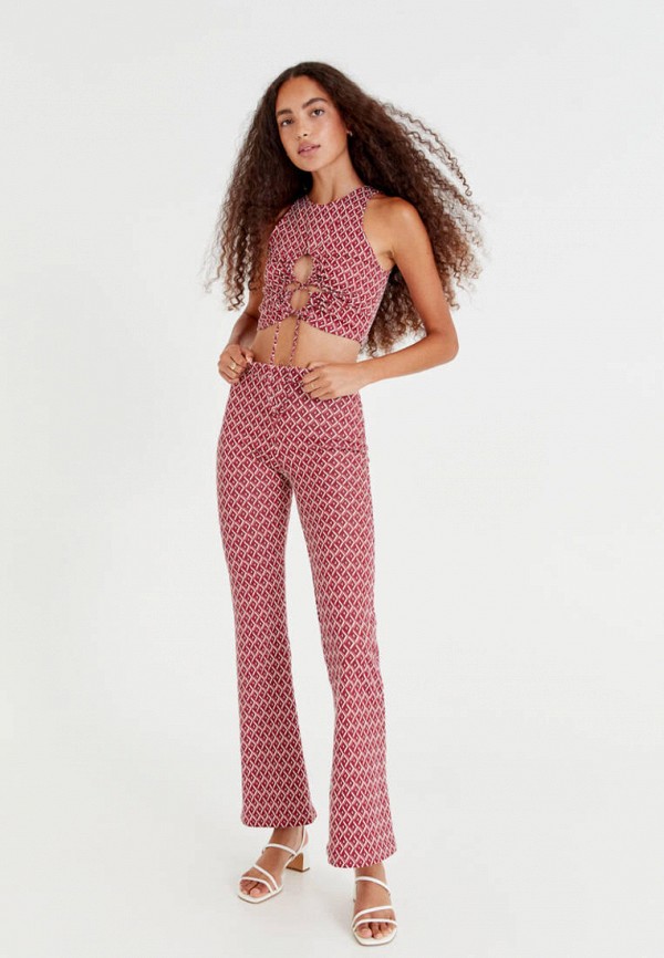 фото Брюки pull&bear