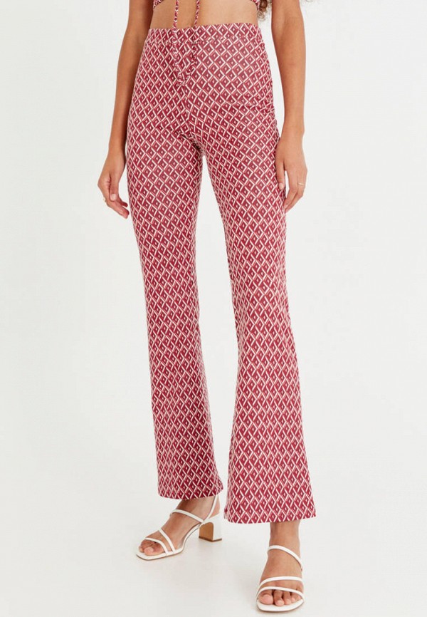 фото Брюки pull&bear