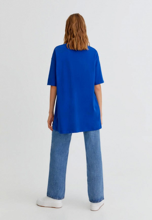 фото Футболка pull&bear