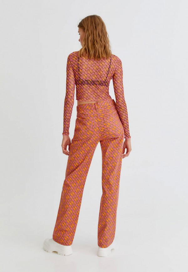 фото Топ pull&bear