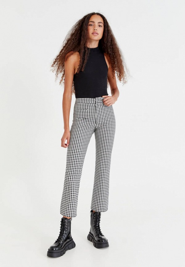 фото Брюки pull&bear