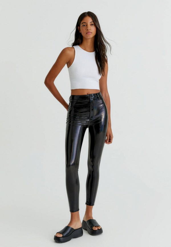 фото Брюки pull&bear