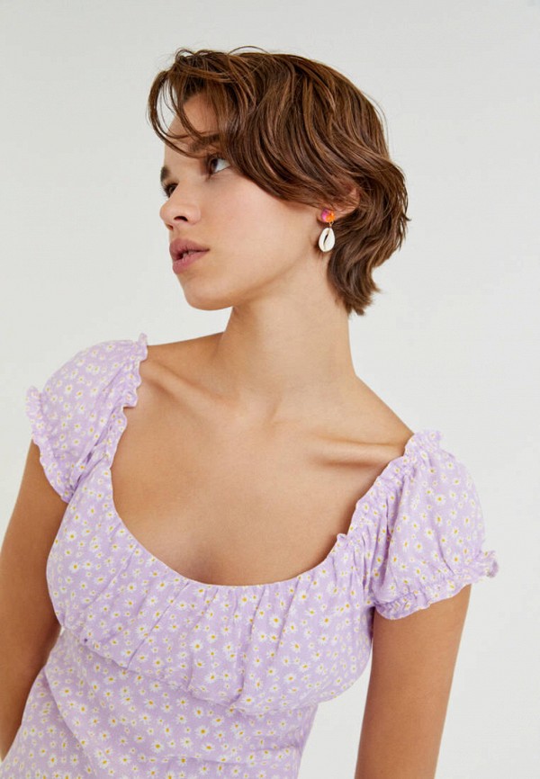 фото Платье pull&bear