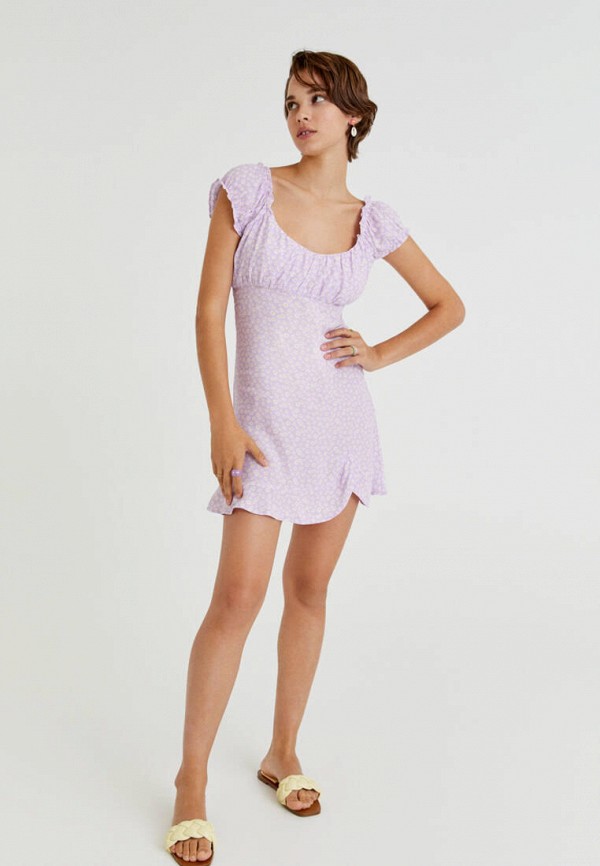 фото Платье pull&bear