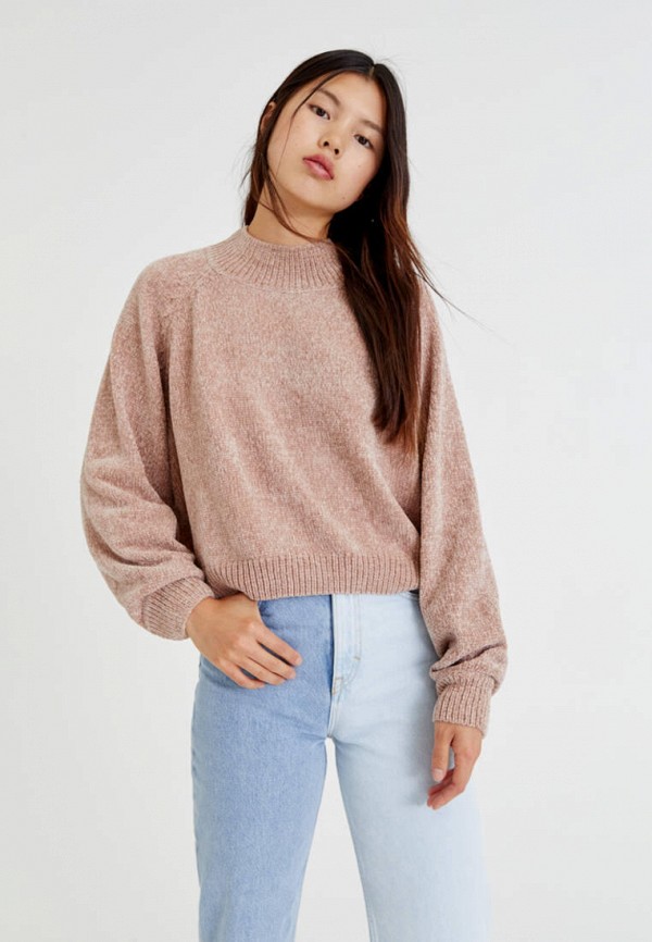 фото Свитер pull&bear