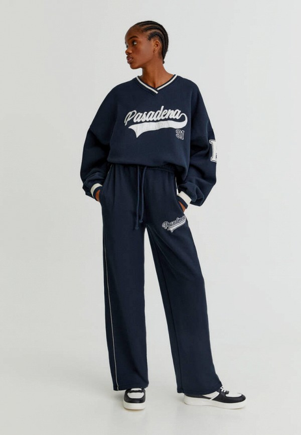 фото Брюки pull&bear