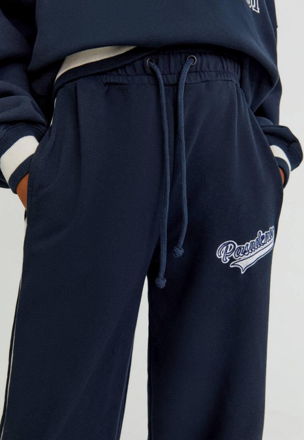 фото Брюки pull&bear