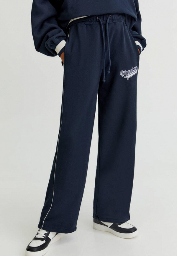 фото Брюки pull&bear
