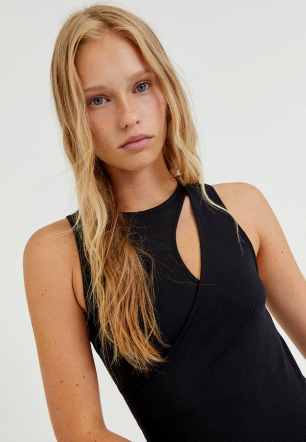 фото Платье pull&bear