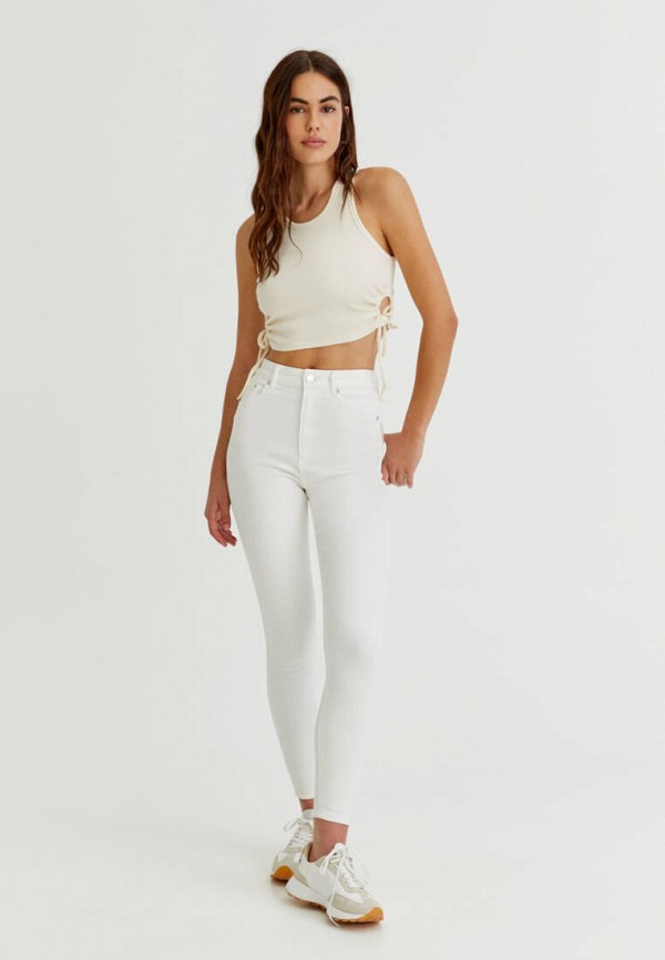 фото Джинсы pull&bear