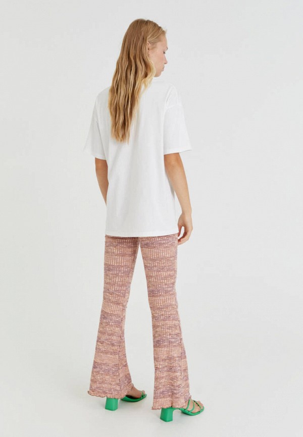 фото Футболка pull&bear