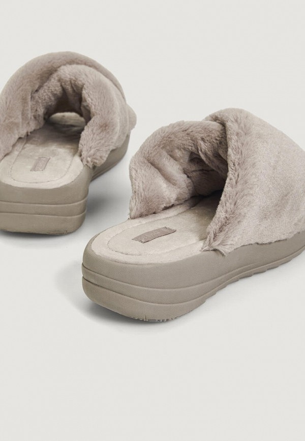 фото Тапочки oysho