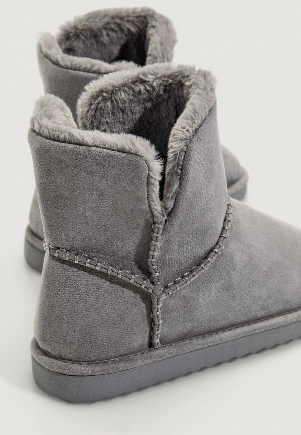 фото Полусапоги oysho