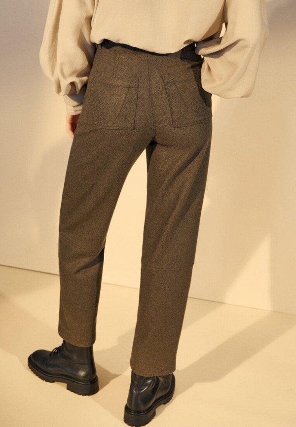 фото Брюки massimo dutti