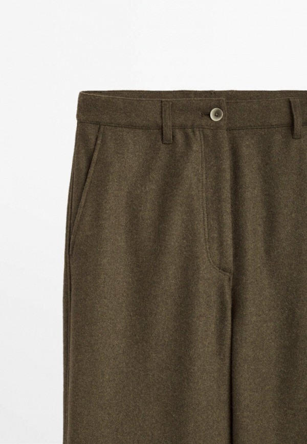 фото Брюки massimo dutti