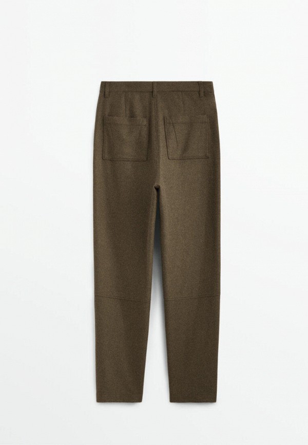 фото Брюки massimo dutti