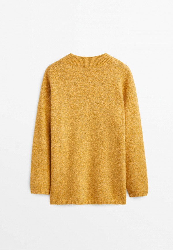 фото Пуловер massimo dutti