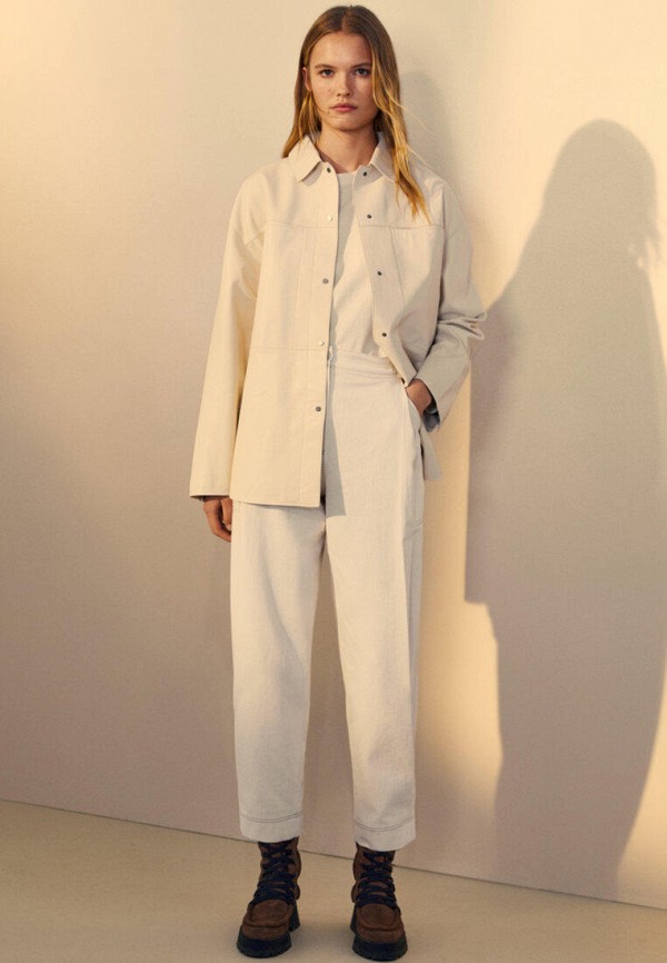 фото Рубашка massimo dutti
