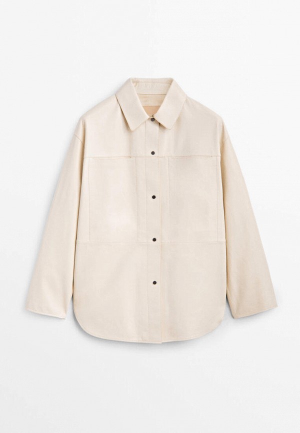 фото Рубашка massimo dutti