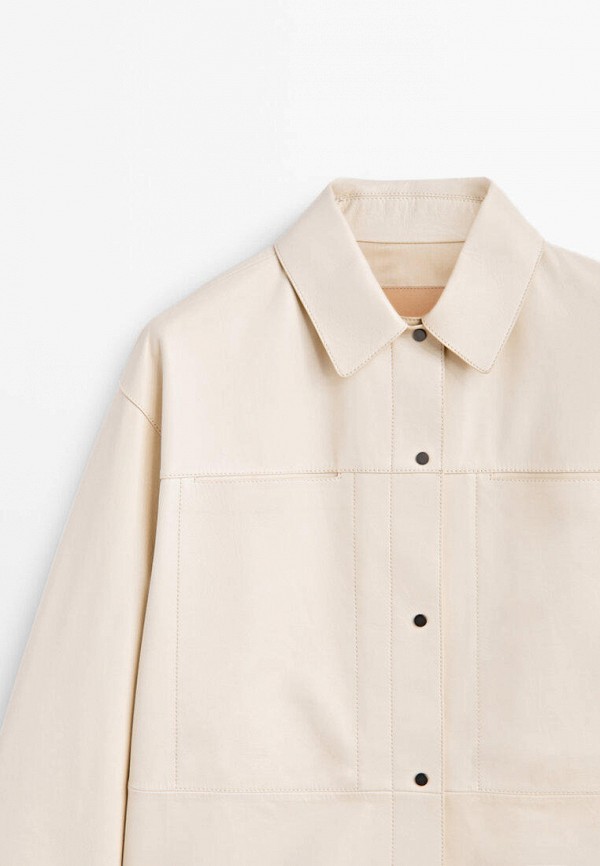 фото Рубашка massimo dutti