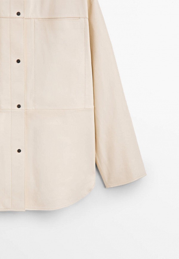 фото Рубашка massimo dutti