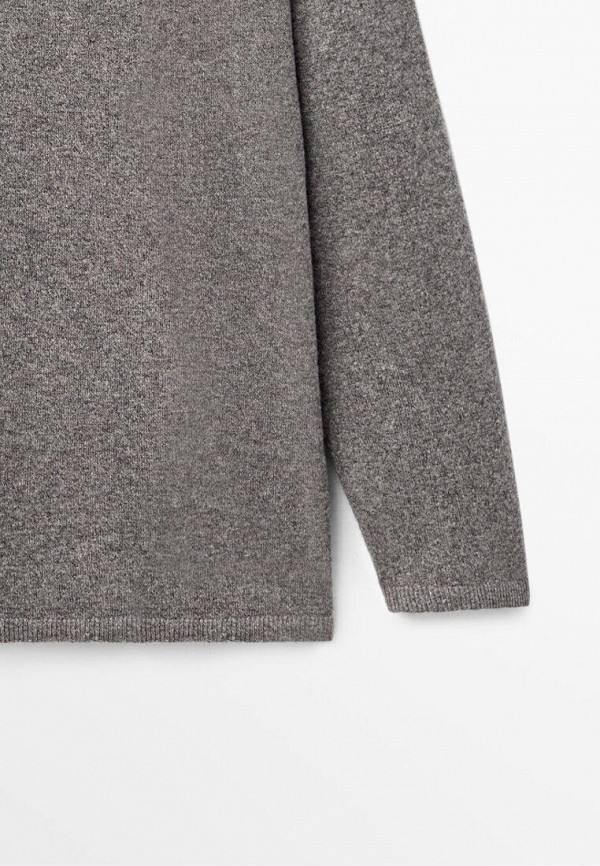 

Джемпер Massimo Dutti, Серый