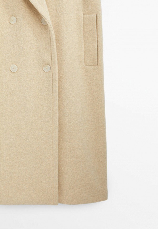 фото Пальто massimo dutti