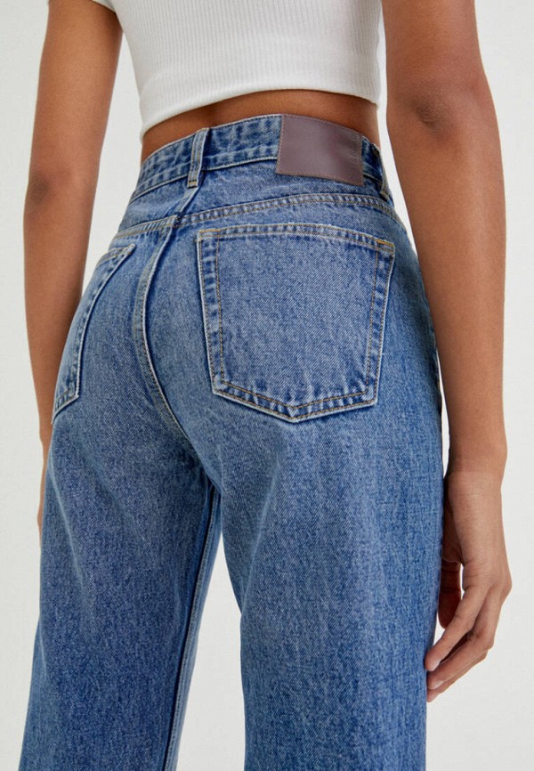 фото Джинсы pull&bear