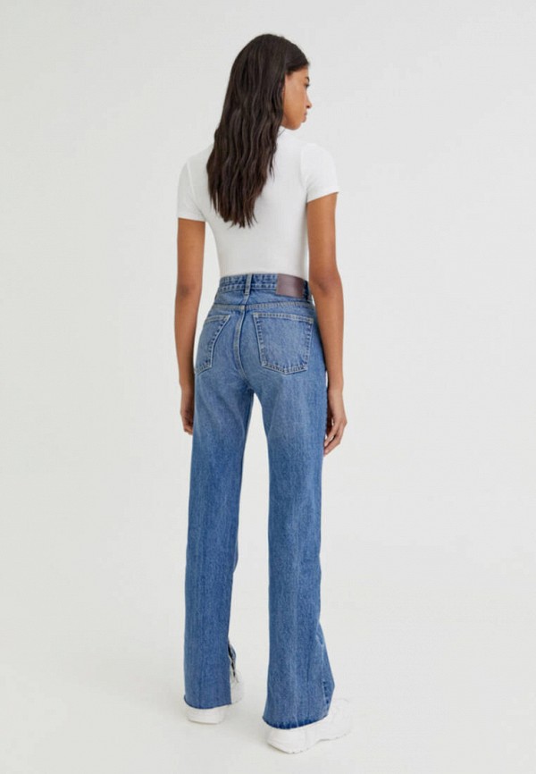 фото Джинсы pull&bear