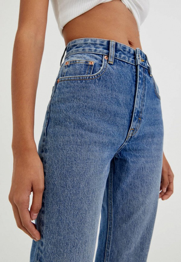 фото Джинсы pull&bear