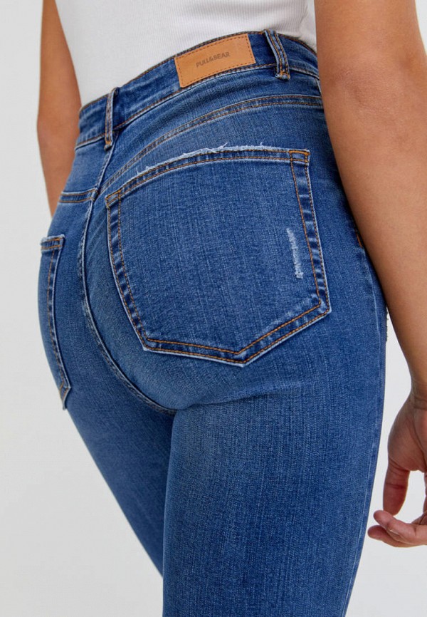 фото Джинсы pull&bear
