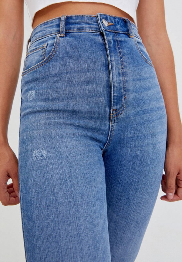 фото Джинсы pull&bear