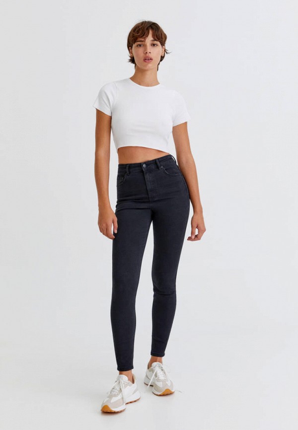 фото Джинсы pull&bear